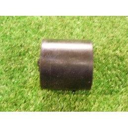 Rubber sleeve nh 80338222 new holland