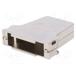 1 pcs x MOLEX - 1727040094 - Enclosure: for D-Sub connectors, D-Sub 25pin,D-Sub HD 44pin
