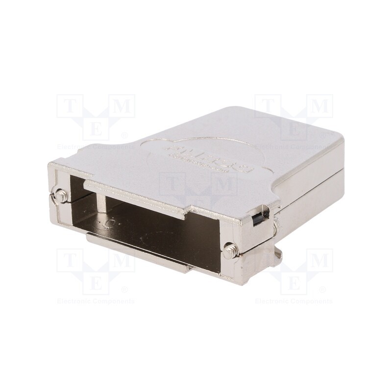 1 pcs x MOLEX - 1727040094 - Enclosure: for D-Sub connectors, D-Sub 25pin,D-Sub HD 44pin