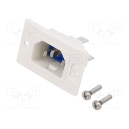 1 pcs x SCHURTER - 3-134-902 - 3-134-902