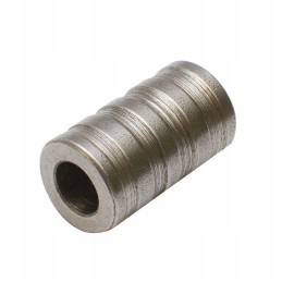 Cat rear axle bush lad 2125712 g