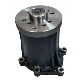 Water pump isuzu 4jj1