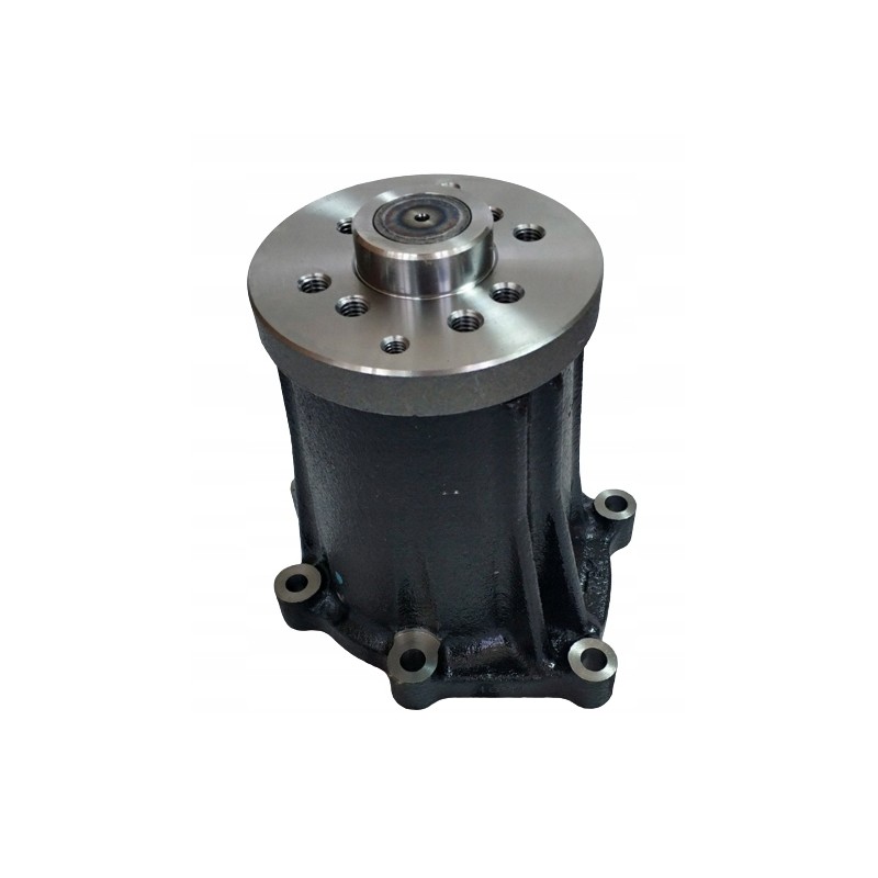 Water pump isuzu 4jj1