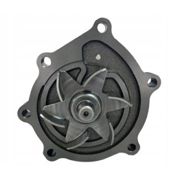 Water pump isuzu 4jj1