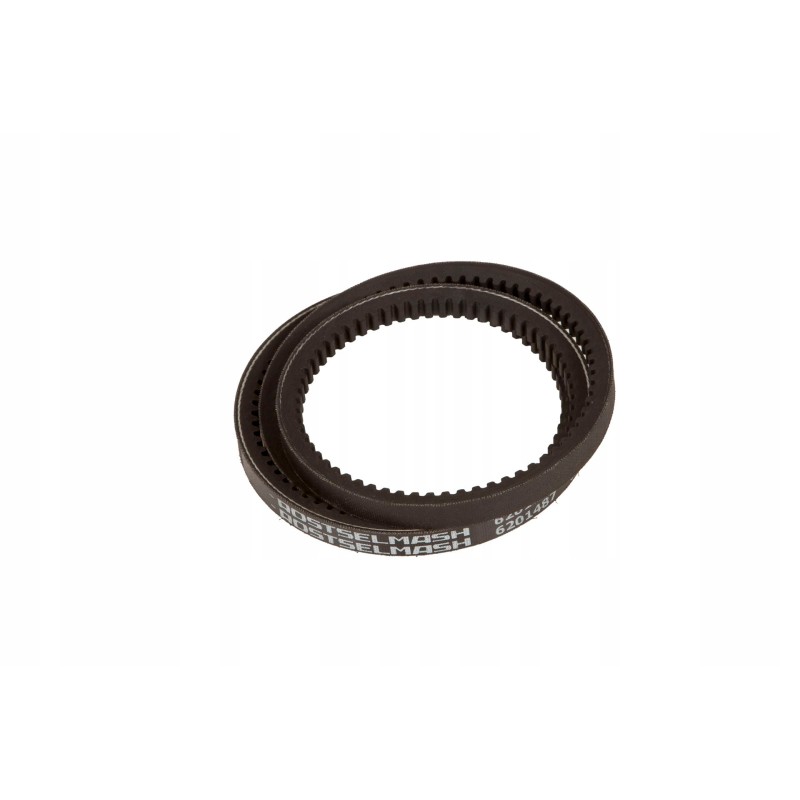 101918360 narrow profile belt avx13 x 1255