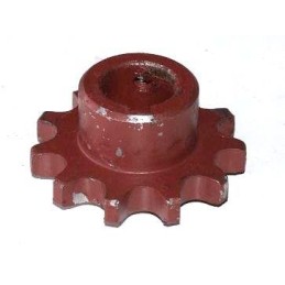 Chain wheel with 11 rollers 505603014