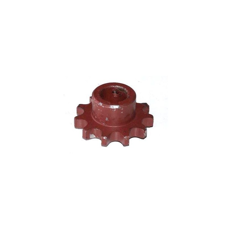 Chain wheel with 11 rollers 505603014