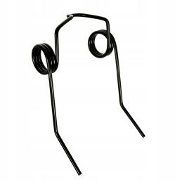 Motowidel New Holland TC5040 reel finger