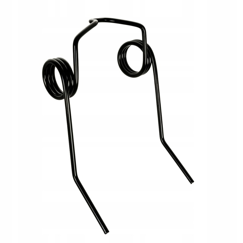 Motowidel New Holland TC5040 reel finger