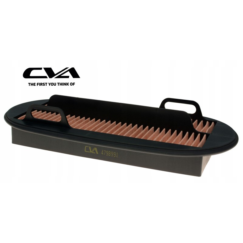 Cat CVA Excavator Air Filter