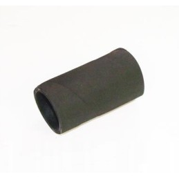 Rubber cable and bison