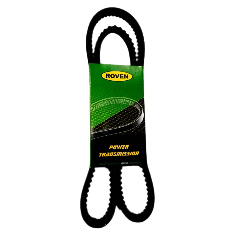 Avx13 1350 toothed belt