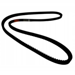 Avx13 1350 toothed belt