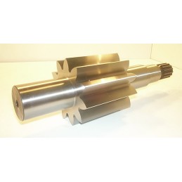 C type drivegear for 3135 pm