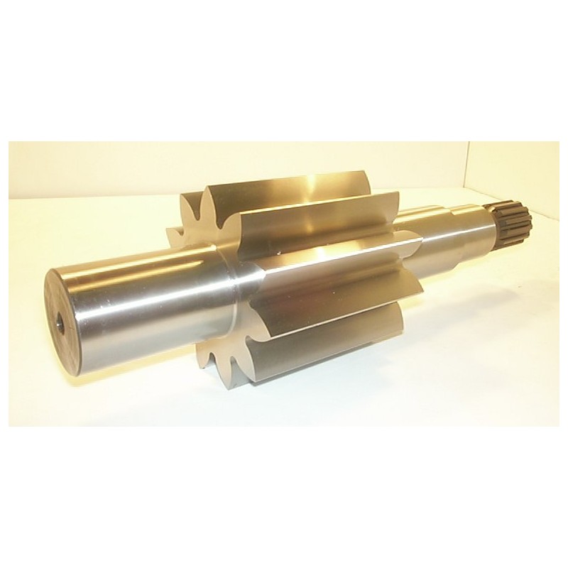 C type drivegear for 3135 pm