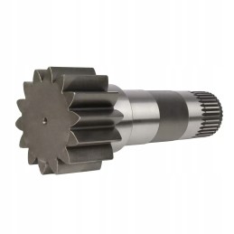 Swing motor shaft cat 318e l 319d 319d l