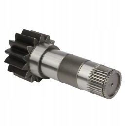 Swing motor shaft cat 318e l 319d 319d l