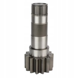 Swing motor shaft cat 318e l 319d 319d l