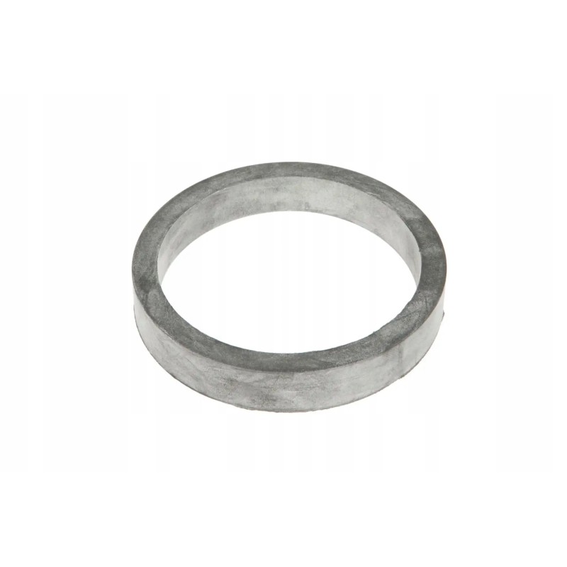 610482 g shock-absorbing rubber 80 x 95 x 15