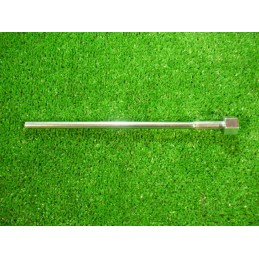 Claas 755035 weir accelerator hydraulic pipe