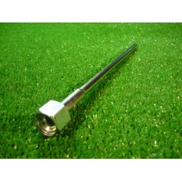 Claas 755035 weir accelerator hydraulic pipe