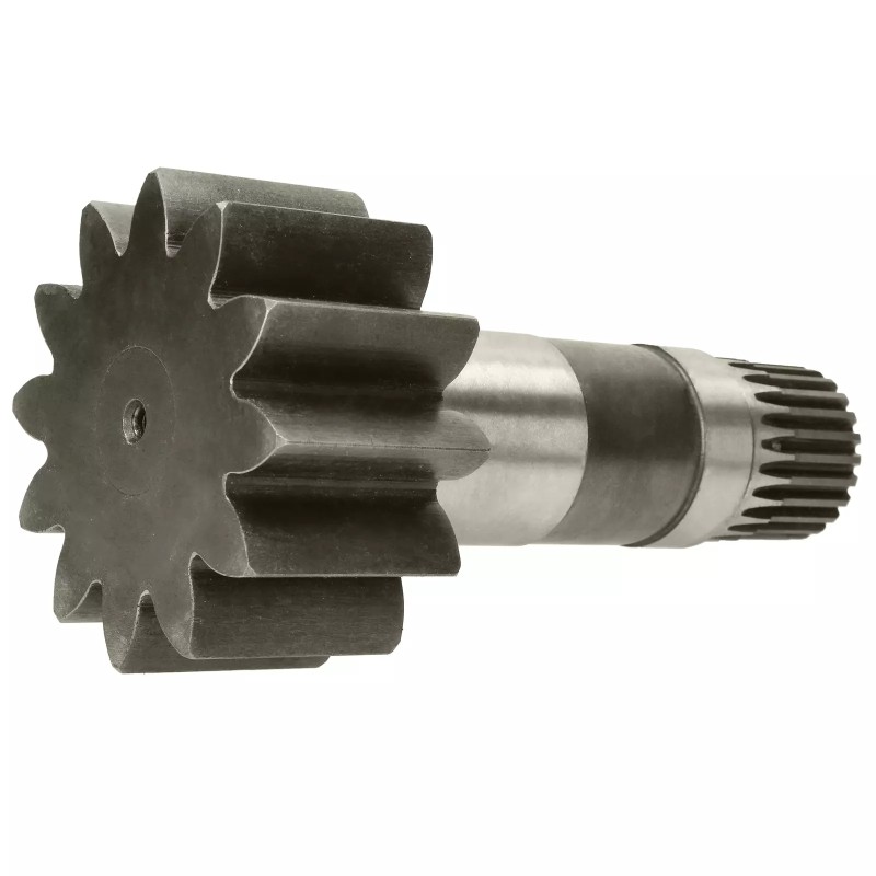 Swing motor shaft case cx130 9010b ln002340r