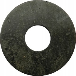 Zetor rear window rubber ring