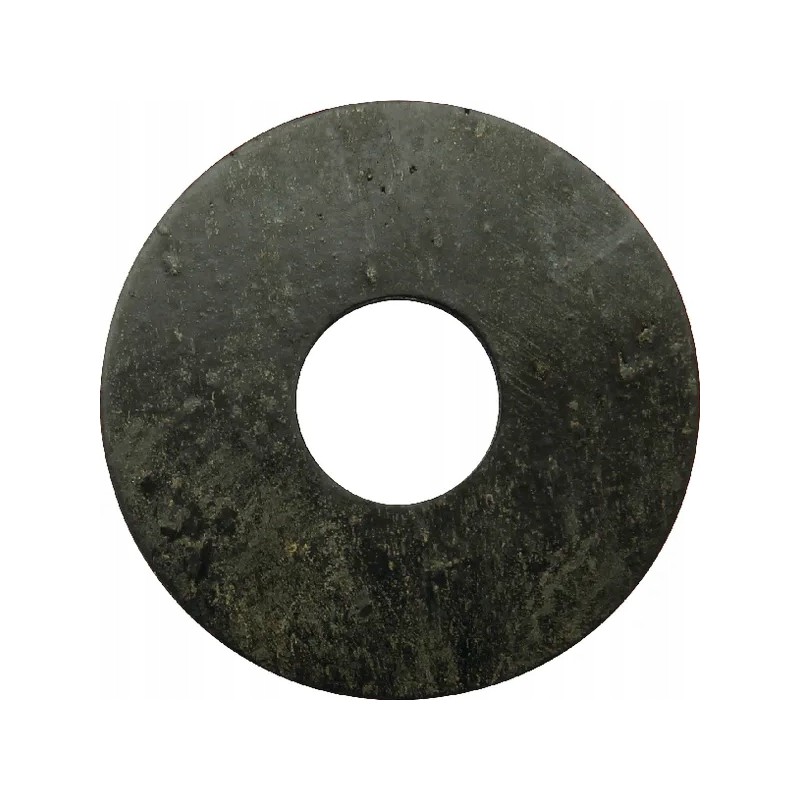 Zetor rear window rubber ring
