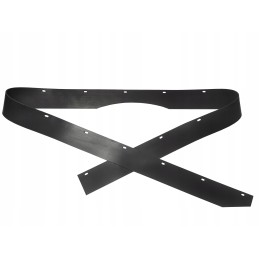 Rubber cover 60x1970 claas 642902