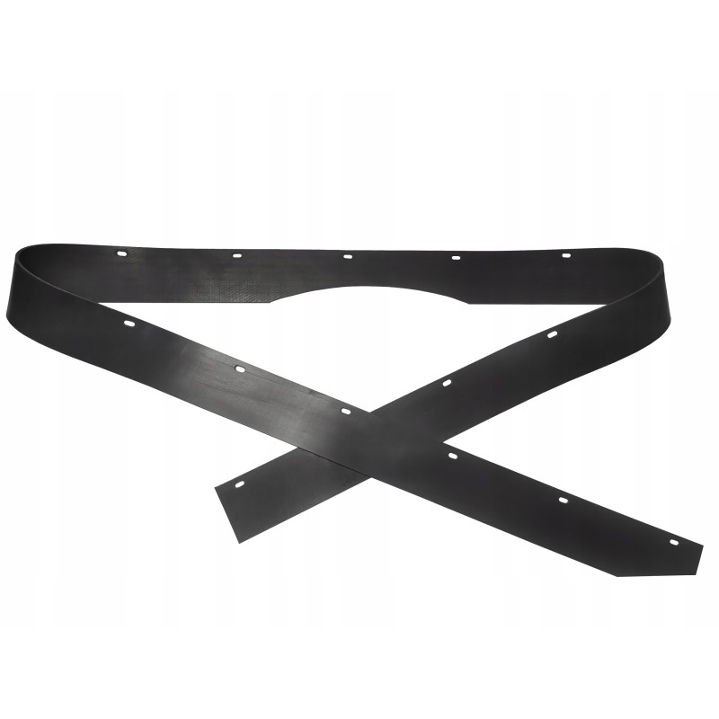 Rubber cover 60x1970 claas 642902