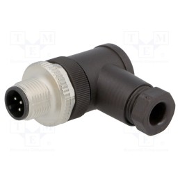 1 pcs x LAPP - 22260130 - Plug, M12, PIN: 5, male, A code-DeviceNet / CANopen, for cable