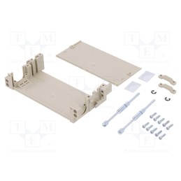 1 pcs x HARTING - 9060480521 - Case, type F,type H,type MH