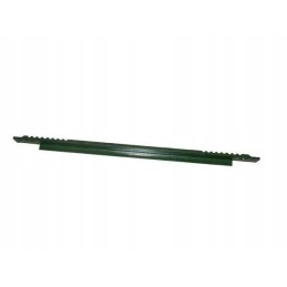 Inclined conveyor strips z37346 john deere