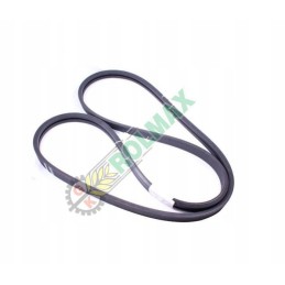 New Holland 84061293 cnh discharge pipe belt