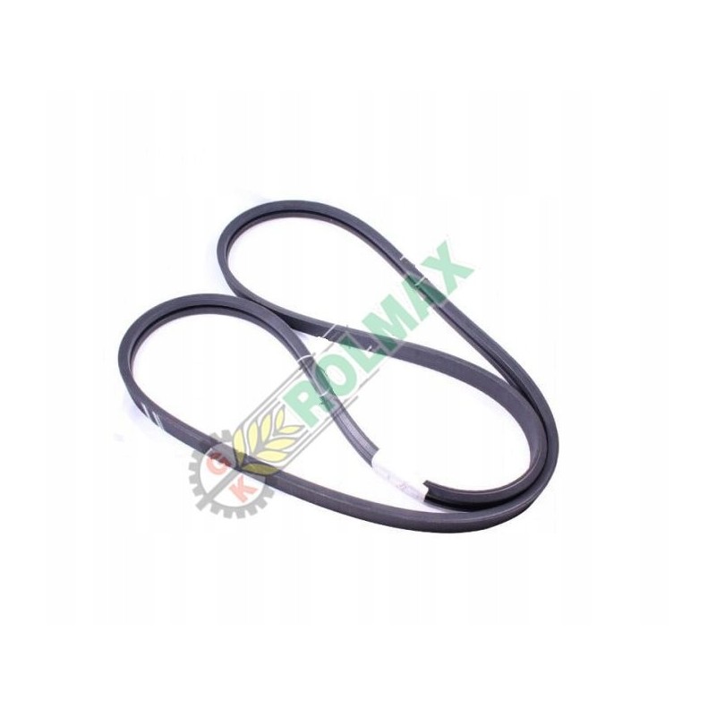 New Holland 84061293 cnh discharge pipe belt