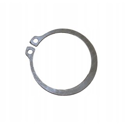 Doosan sprocket securing ring 1 115 00038 dx140 dx160