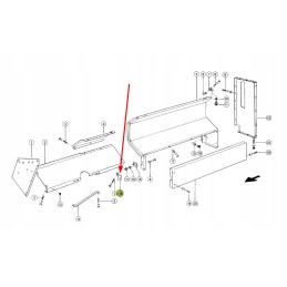 648956 0 side trim mounting