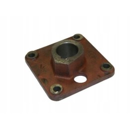 Pulley hub d 468 bizon