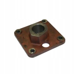 Pulley hub d 468 bizon