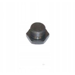 Bison gearbox drain plug