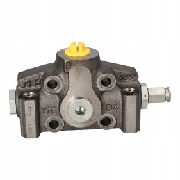 Hydrocontrol hc d4 entry cover