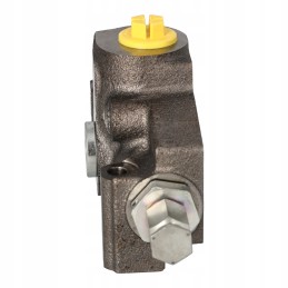 Hydrocontrol hc d4 entry cover