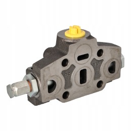 Hydrocontrol hc d4 entry cover