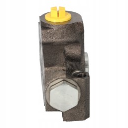 Hydrocontrol hc d4 entry cover