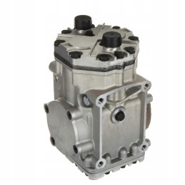 Claas Case MF air conditioning compressor