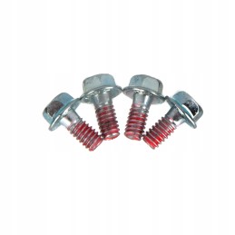 Claas Case MF air conditioning compressor