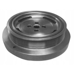 Pulley with vibration damper Cummins 3925570