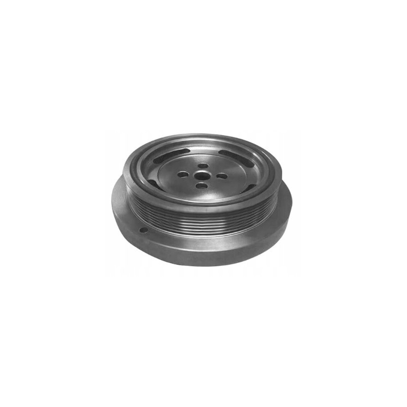 Pulley with vibration damper Cummins 3925570