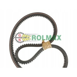 New Holland TX Case 84023277 Tie Belt