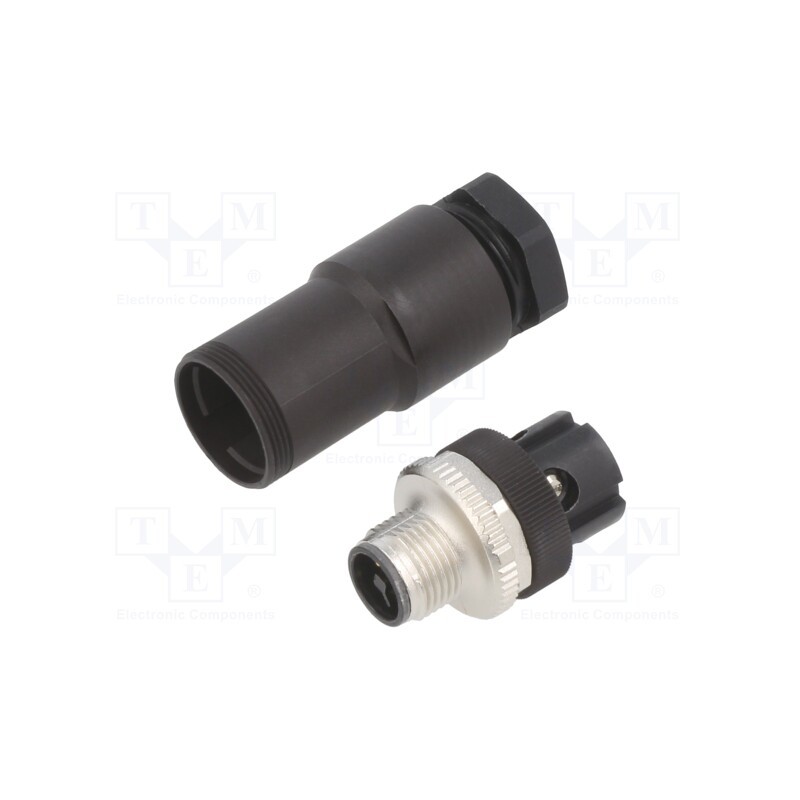 1 pcs x BINDER - 99 0629 19 04 - 99 0629 19 04